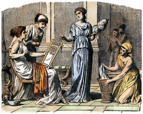 Exploring the Sacred Feminine: Women's Magic in Myth and Legend